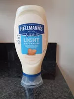 Mängden socker i Light mayonnaise
