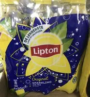 Mängden socker i Original Sparkling Ice Tea