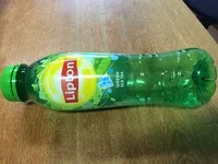 Mängden socker i Green Ice Tea