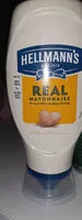 Mängden socker i Mayonnaise Originale