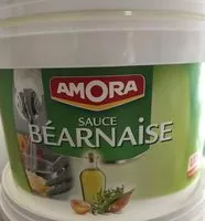 Mängden socker i Sauce Béarnaise