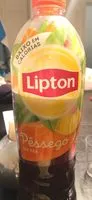 Mängden socker i Pêssego Ice Tea