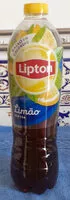 Mängden socker i Limão Ice Tea