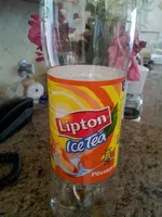 Mängden socker i Lipton pessego