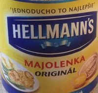 Mängden socker i Majolenka original