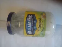 Mängden socker i Tatarská omáčka