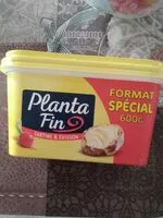 Mängden socker i Margarine