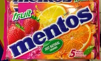 Mängden socker i Bonbons parfums Fruits
