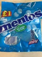 Mängden socker i Mint Bag