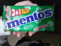 Mängden socker i chewy drages