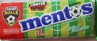 Mängden socker i Dragées au goût melon citron vert et pomme