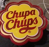 Mängden socker i Chupa chups