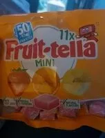 Mängden socker i Mini