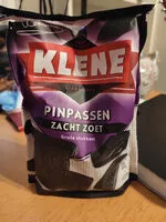 Mängden socker i Pinpassen