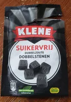 Mängden socker i SUIKERVRIJ DUBBELZOUTE DOBBELSTENEN