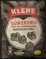 Mängden socker i Honingbijtjes