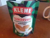 Mängden socker i Ademin