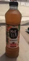 Mängden socker i The infusé glacé