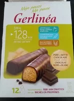 Mängden socker i Ma pause