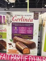 Mängden socker i Barre Repas Hyperprotéinée Caramel