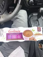 Mängden socker i Pudding Chocolat Hyperprotéiné