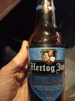 Mängden socker i Winterbier