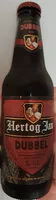 Mängden socker i Hertog Jan Dubbel