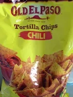 Mängden socker i Tortilla Chips Chili