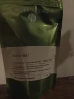 Mängden socker i Vive le thé !