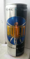 Mängden socker i Energy Drink