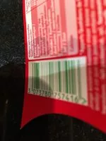 Mängden socker i Babybel