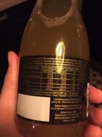 Mängden socker i Lipton Pure Leaf Lemon 250ML