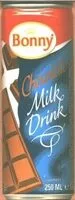 Mängden socker i Chocolate Milk