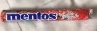 Mängden socker i mentos