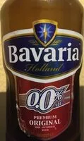 Mängden socker i Cerveza 0.0%
