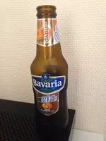 Mängden socker i Bière Pêche 0%