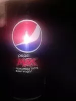 Mängden socker i pepsi max zero sugar