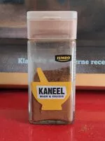 Mängden socker i Kaneel Warm & Kruidig
