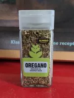 Mängden socker i Oregano Kruidig & Aromatisch