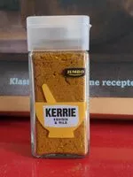 Mängden socker i Kerrie Kruidig & Mild