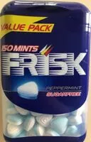 Mängden socker i Frisk bleu