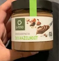 Mängden socker i Chocoladepasta