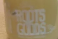 Mängden socker i Roots Goods