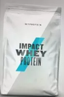 Mängden socker i Whey Protein