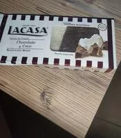 Mängden socker i turron praliné noix de coco