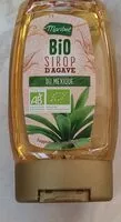 Mängden socker i Sirop d agave