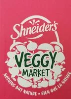 Mängden socker i Barre de fruit aux baies d'argousier