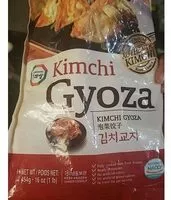 Mängden socker i Kimchi Gyoza