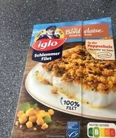 Mängden socker i Schlemmer Filet