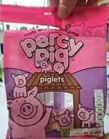 Mängden socker i ลูกอมเคี้ยวหนึบรูปหมู กลิ่นแอปเปิ้ล